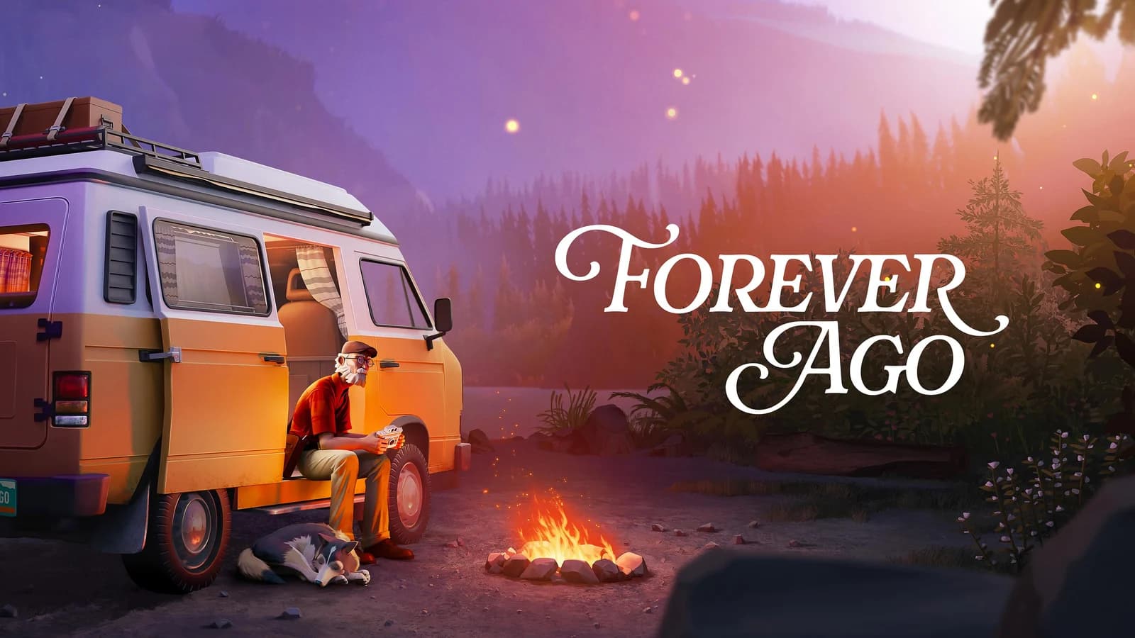 Forever Ago : un voyage intime qui préfère l’émotion à l’action