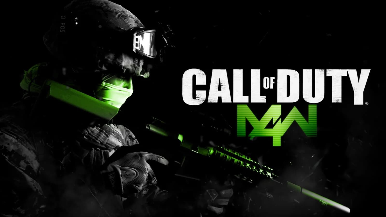 Call of Duty: Modern Warfare 4 : Infinity Ward retrouve enfin son meilleur niveau