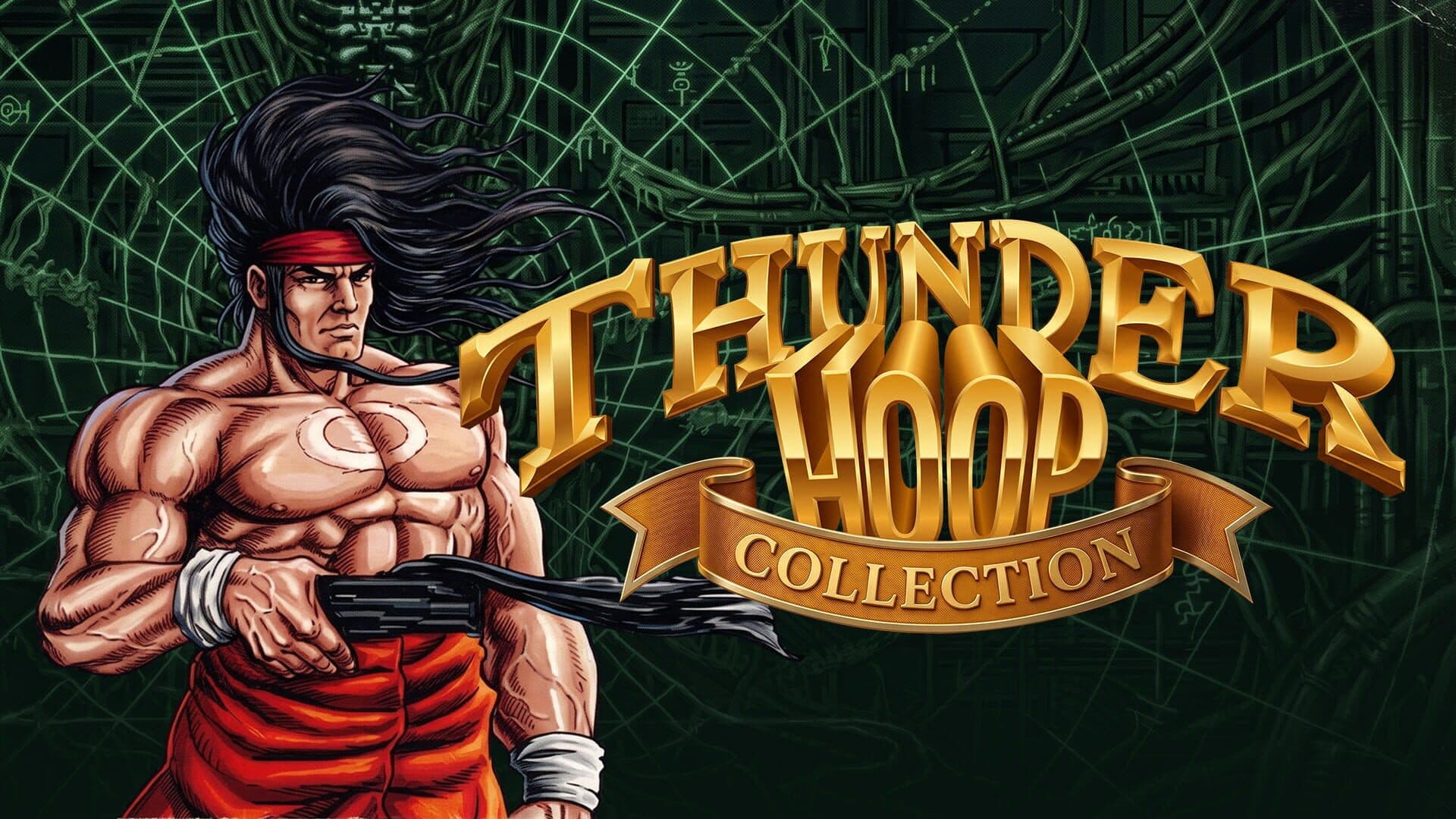 Thunder Hoop Collection : deux curiosités arcade qui ont encore de l’énergie à revendre