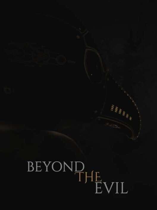 Jaquette de Beyond the Evil