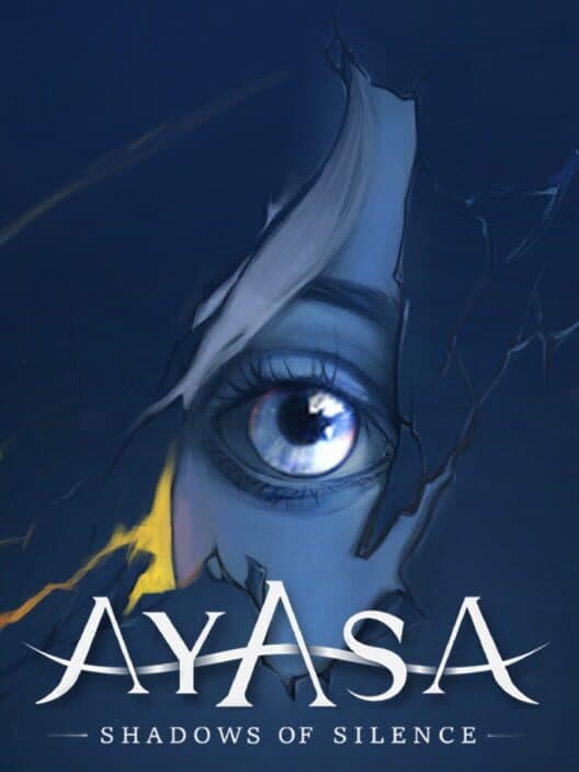 Jaquette de Ayasa: Shadows of Silence