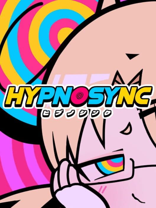 Jaquette de Hypnosync