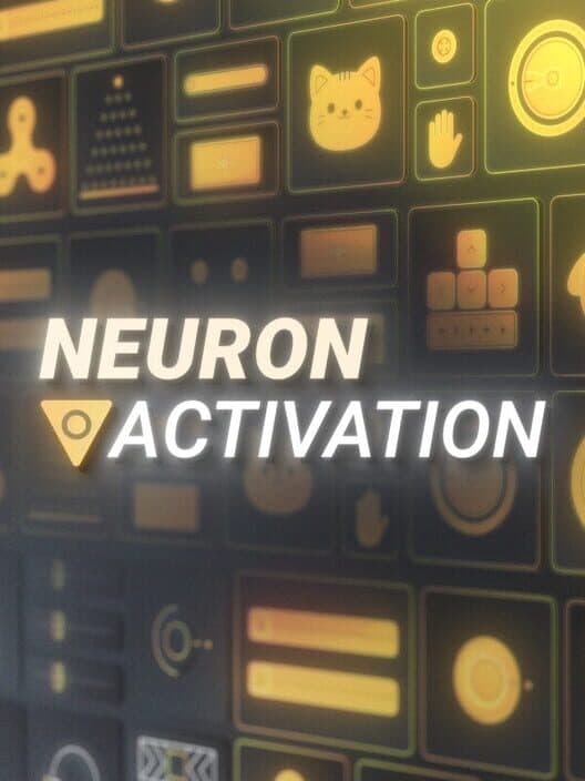 Jaquette de Neuron Activation