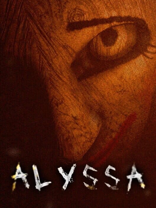 Jaquette de Alyssa
