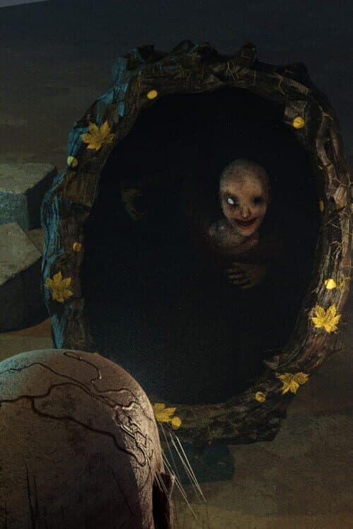 Jaquette de The Reflection
