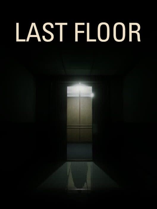 Jaquette de Last Floor