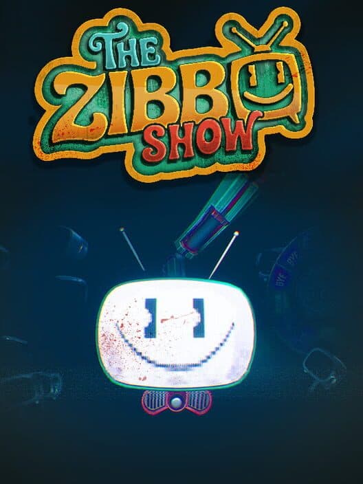 Jaquette de The Zibbo Show