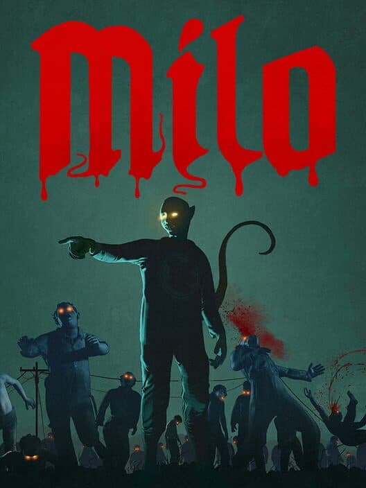 Jaquette de Milo