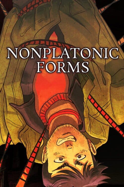 Jaquette de NonPlatonic Forms