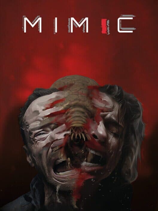 Jaquette de Mimic