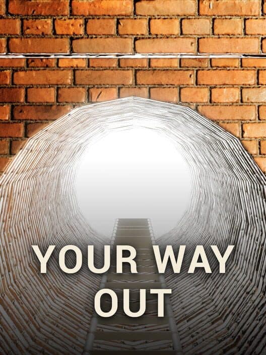 Jaquette de Your Way Out