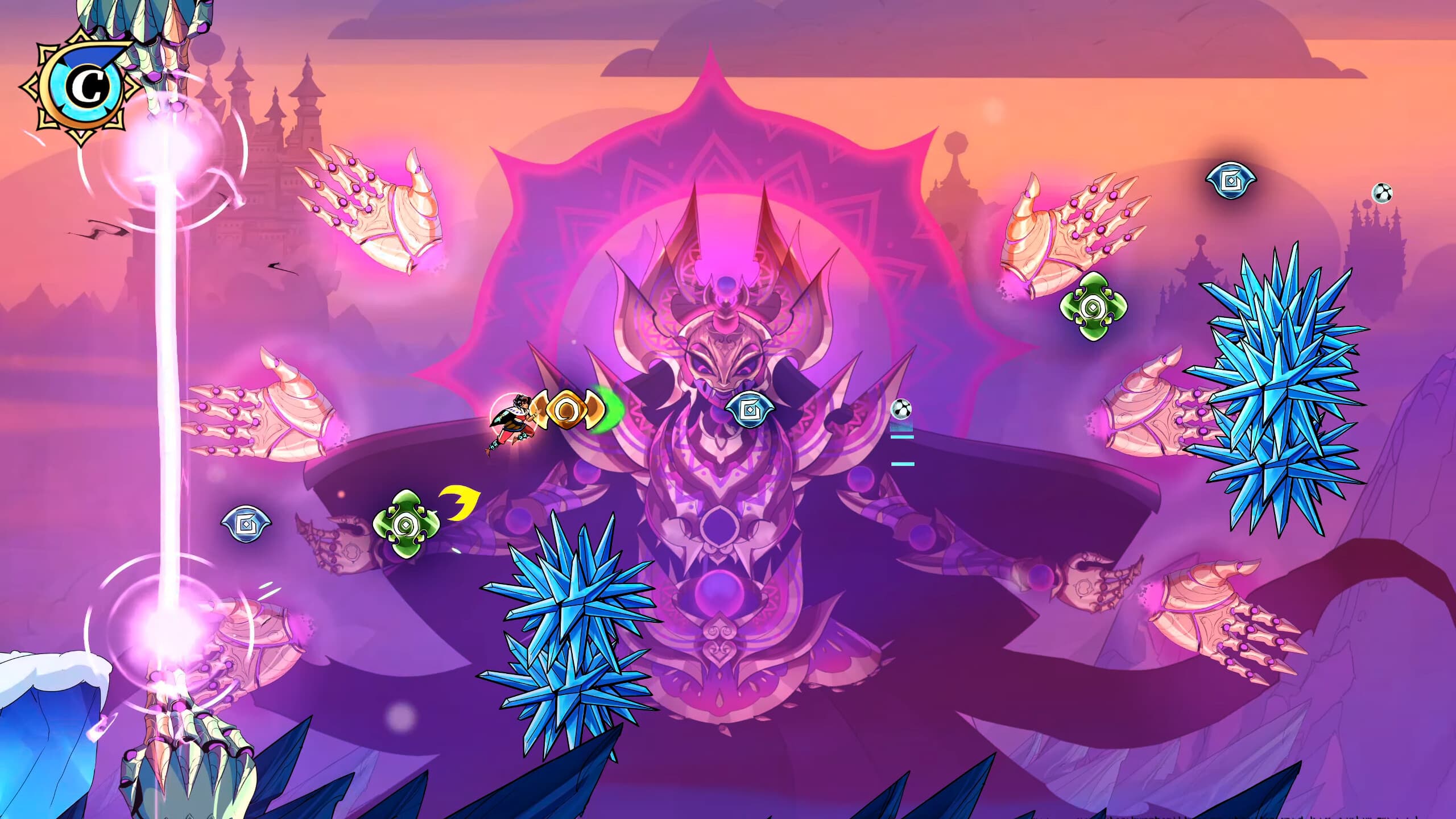 Suri: The Seventh Note sortira sur PS5 le 30 octobre