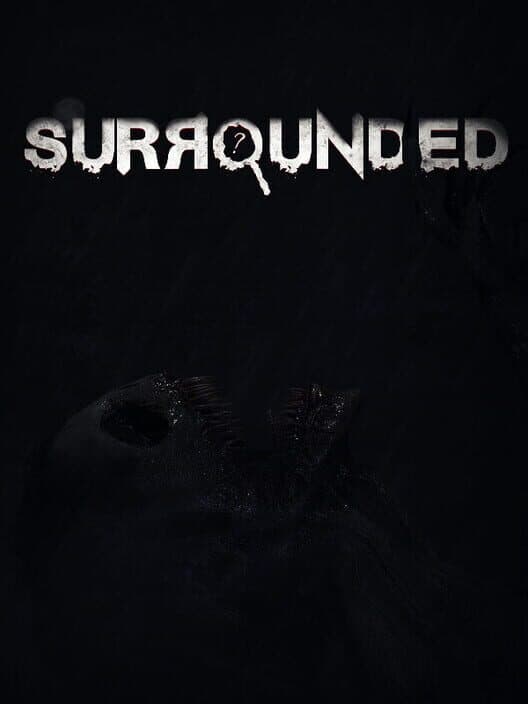 Jaquette de Surrounded