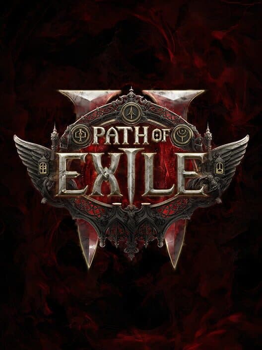 Jaquette de Path of Exile 2