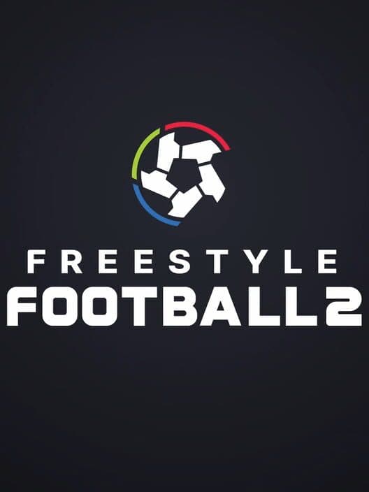 Jaquette de Freestyle Football 2