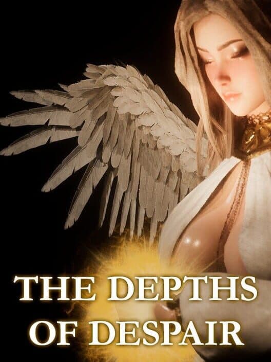 Jaquette de The Depths of Despair