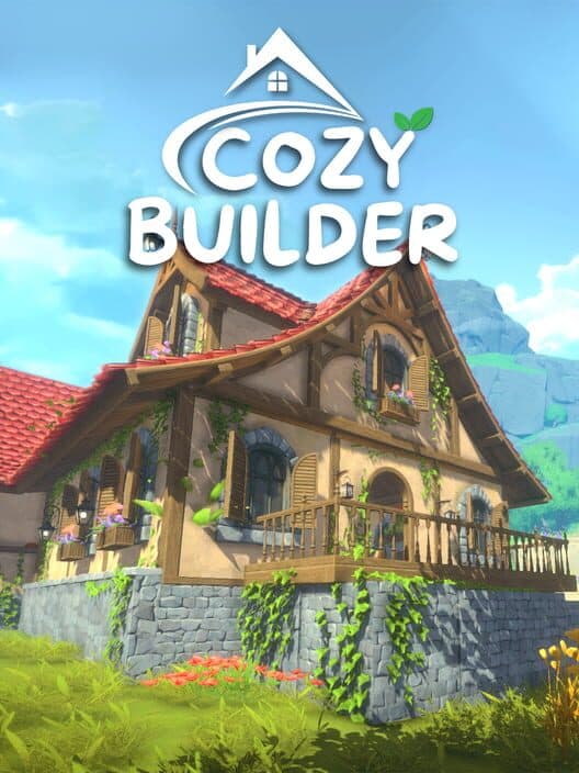 Jaquette de Cozy Builder