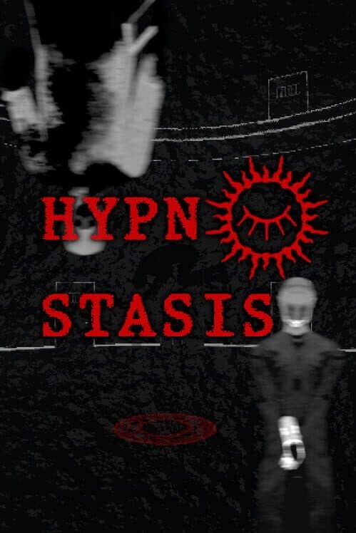Jaquette de Hypnostasis