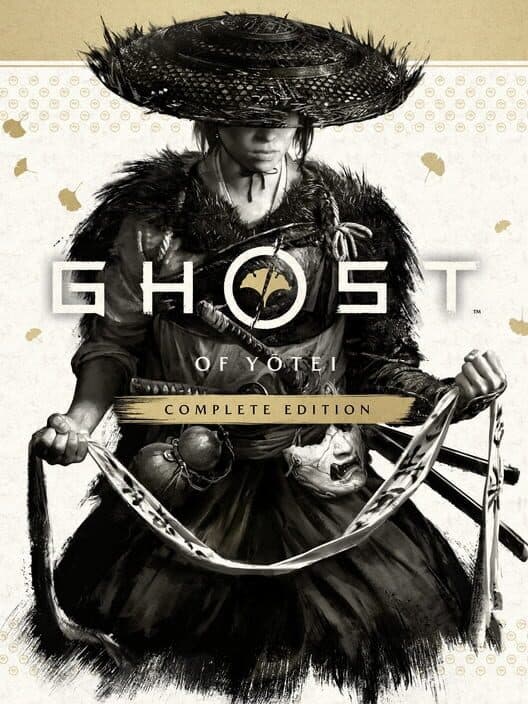 Jaquette de Ghost of Yotei: Complete Edition
