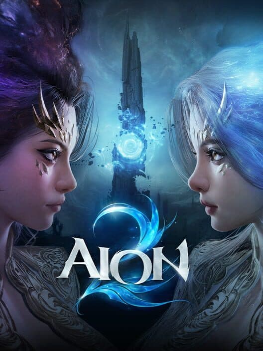 Jaquette de Aion 2