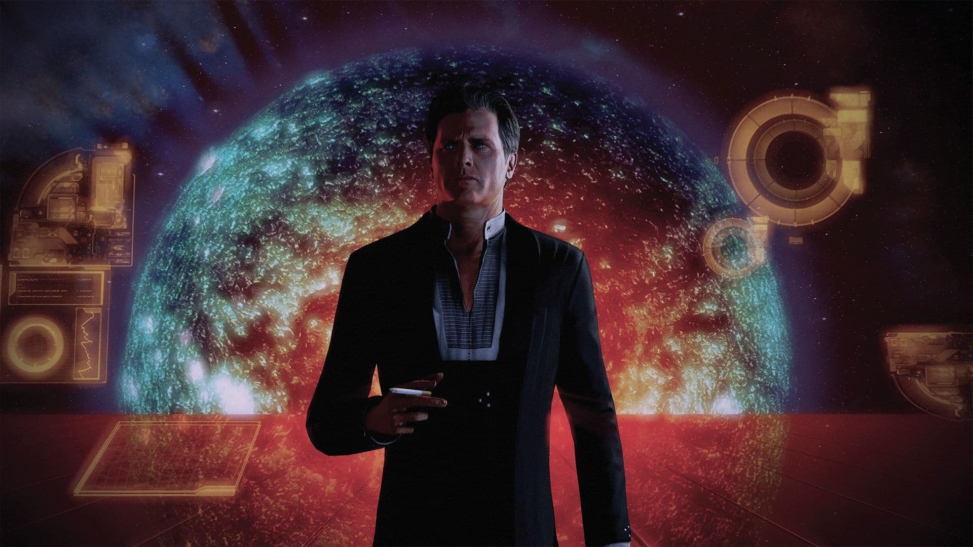 EA closes BioWare and cancels Mass Effect: a major turning point for BioWare and EA
