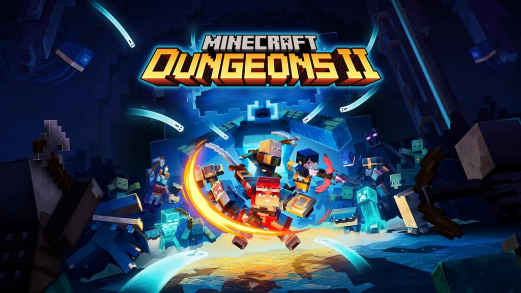 Xbox Game Pass welcomes Gears of War: E-Day, Minecraft Dungeons II and Dune: Awakening, plus other announced titles